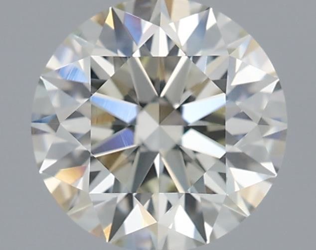 Round 1.62ct I IF IGI #680533836