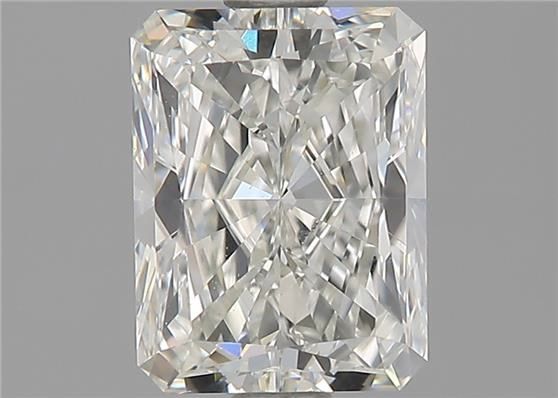 Radiant 1.5ct I VVS1 GIA #2458639011