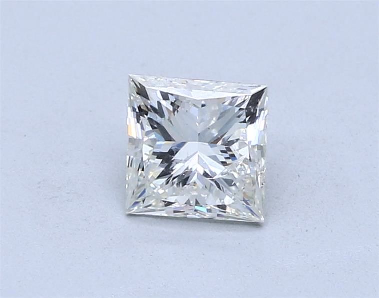 Princess 1ct I SI2 HRD #170003038325