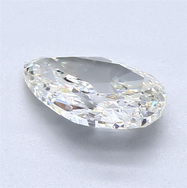Pear 1.52ct I VS2 HRD #190000165483