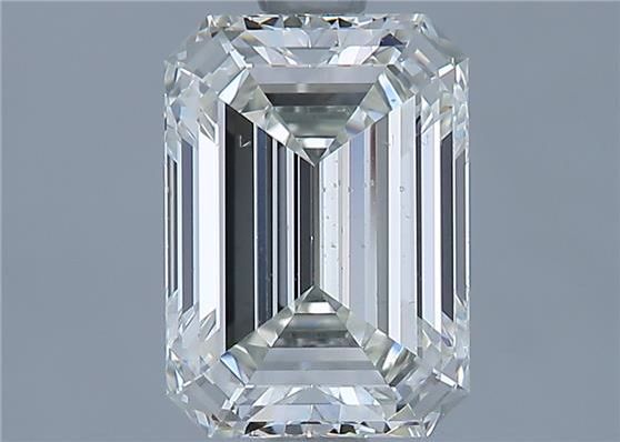 Emerald 1.71ct I VS2 GIA #6422329960