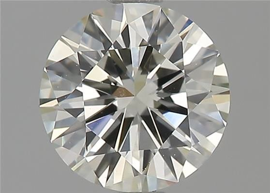 Round 1.17ct K VS2 GIA #1206913483