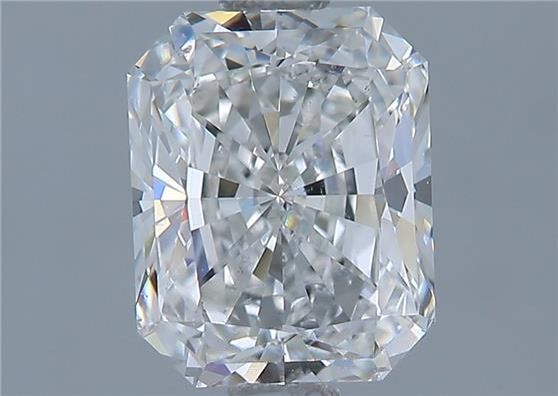 Radiant 1.51ct G SI1 GIA #7372989606