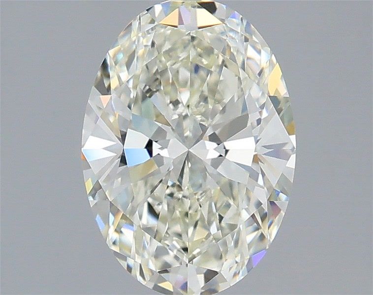 Oval 1.8ct I VS1 IGI #765640975