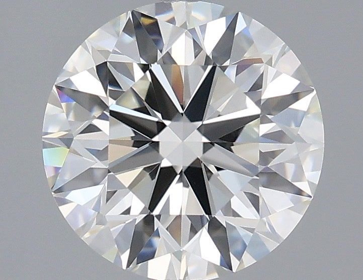 Round 2.01ct H VVS2 GIA #1543187392