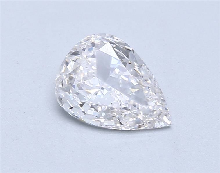 Pear 1.12ct F SI2 HRD #200000047369