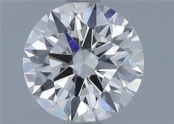 Round 1.13ct H VS1 GIA #6455247121