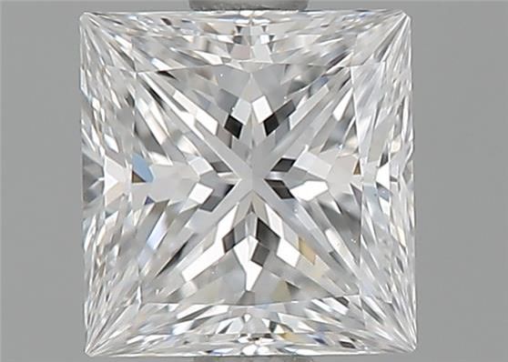 Princess 1.02ct E VVS2 GIA #2145467301