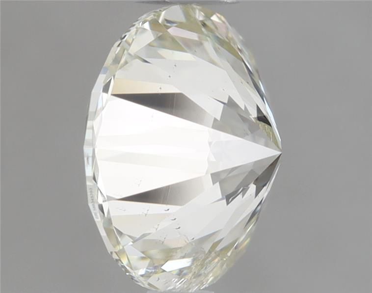 Round 1.5ct J SI2 IGI #588345393