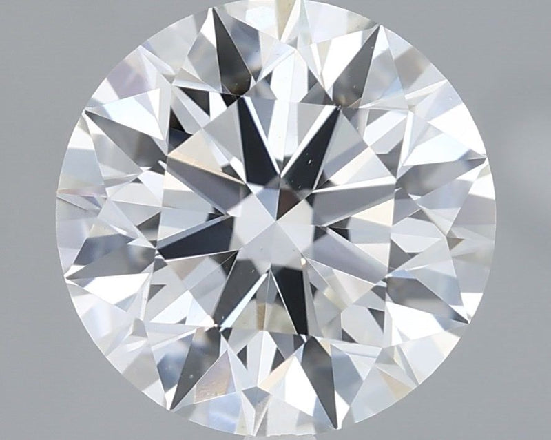 Round 1.72ct H VS1 GIA #5133454662