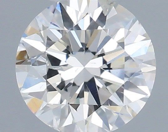 Round 0.3ct F SI2 IGI #782674938