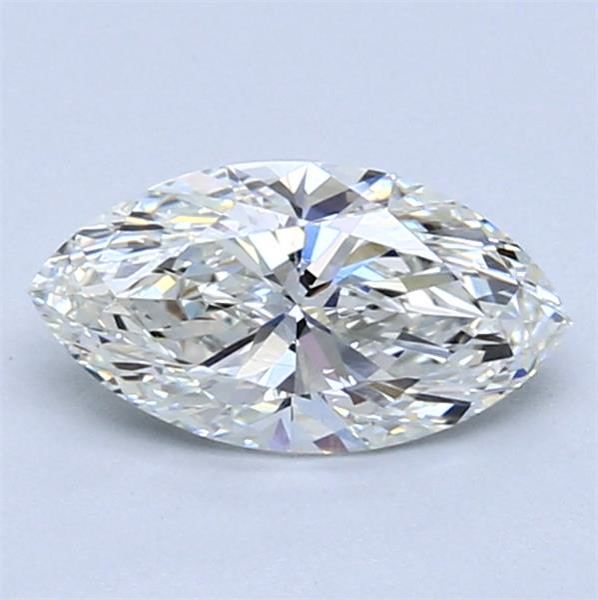 Marquise 1ct J SI1 GIA #2547275374