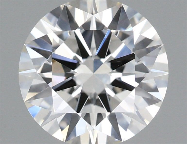 Round 1.12ct J VVS2 GIA #7421506577