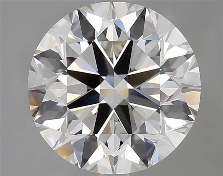 Round 4.33ct H VVS1 IGI #712552915