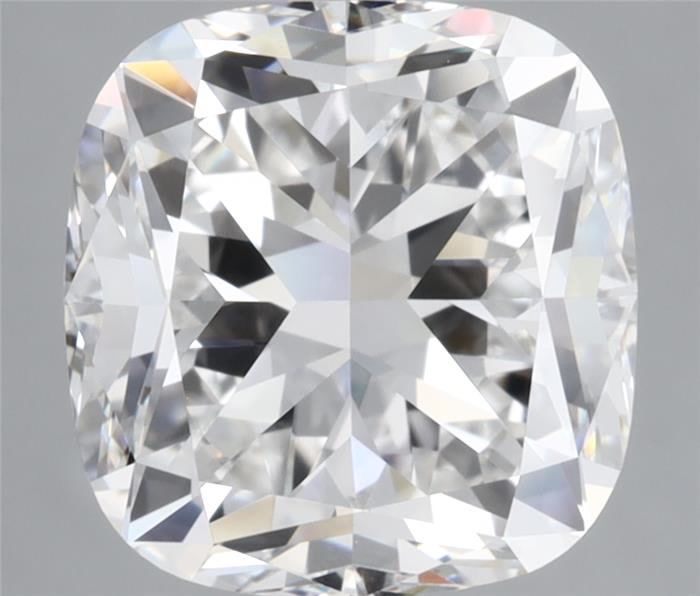 Cushion brilliant 3.03ct E VVS2 GIA #6505113638