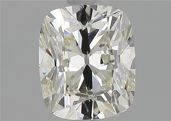Cushion brilliant 1.17ct K VS2 GIA #2205936962