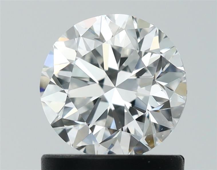 Round 1ct E VVS2 GIA #5101597201