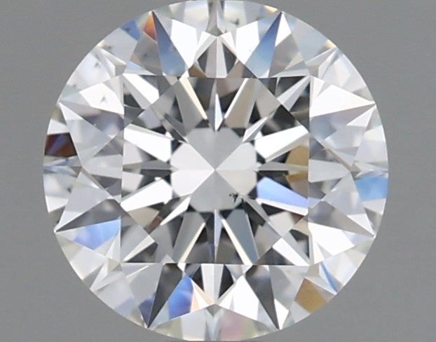 Round 1.28ct G VS2 GIA #5383067124