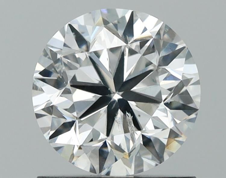 Round 1.04ct F SI2 GIA #1319385436