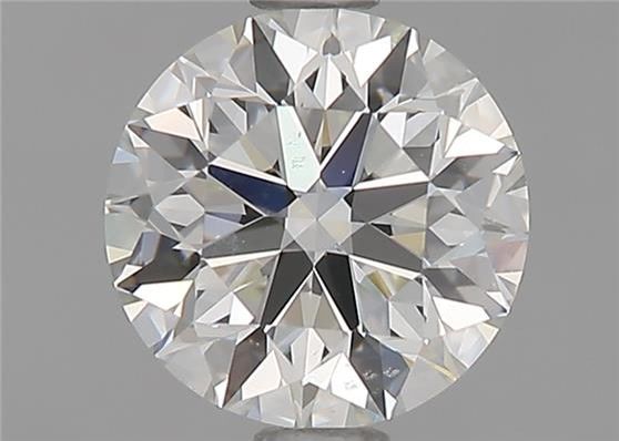 Round 1.07ct H VS1 GIA #2424240712