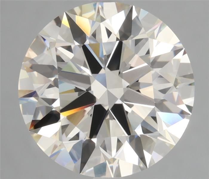 Round 3.53ct J IF IGI #522226359