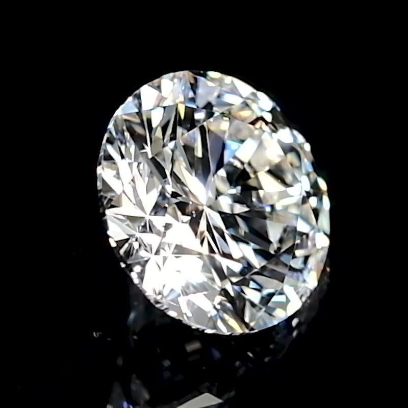 Round 1.5ct G SI2 GIA #5231787702