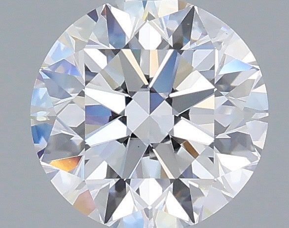Round 1.3ct D VS1 GIA #6542707039
