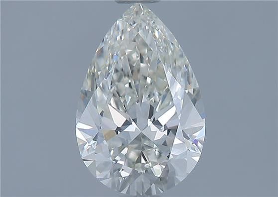 Pear 1.02ct I SI1 GIA #5416729507