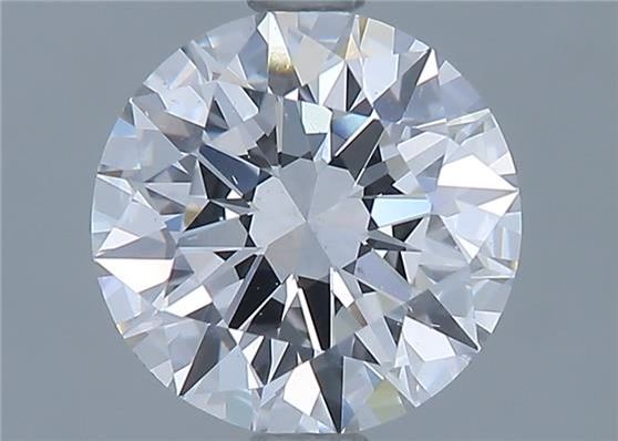 Round 1.52ct D VS2 GIA #6241570839