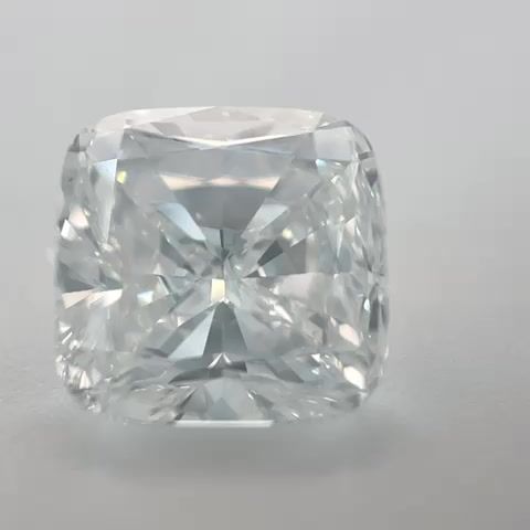 Cushion modified 2.01ct F SI2 GIA #7232967952