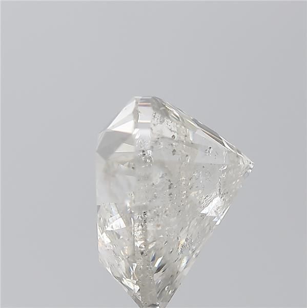 Heart 5.02ct I I1 IGI #574354244