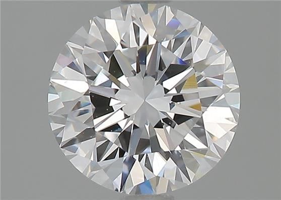 Round 1.5ct D VVS2 GIA #2115369661