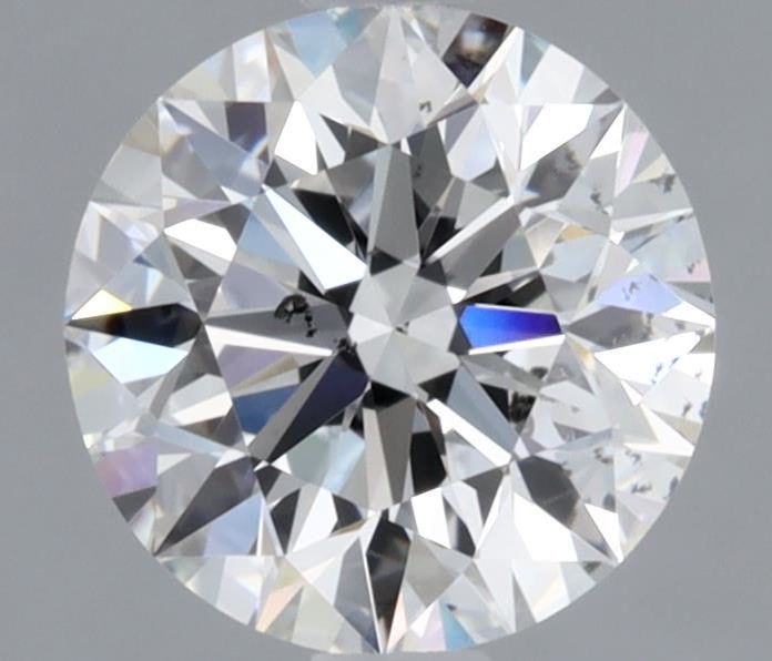 Round 1.02ct G SI2 GIA #2504572960