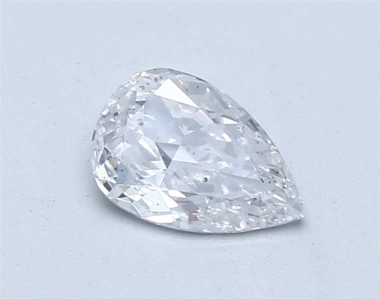 Pear 1.02ct D SI2 GIA #5192534978