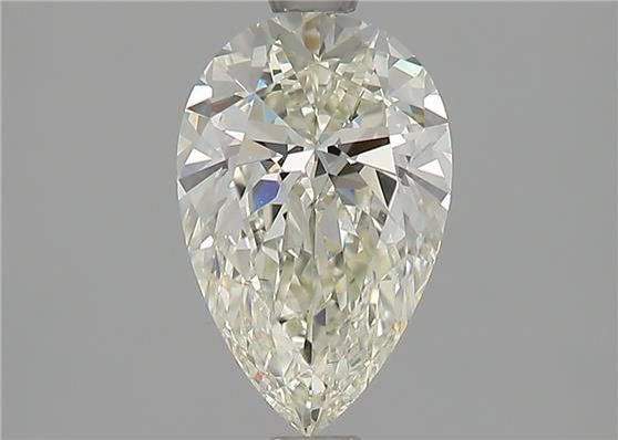 Pear 1.2ct K VS1 GIA #6405454524