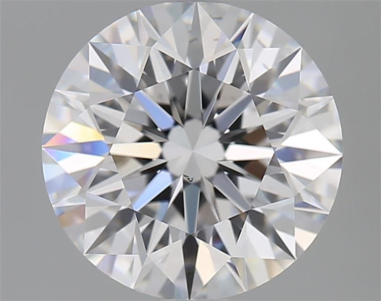 Round 2.21ct D VS2 GIA #2538468398