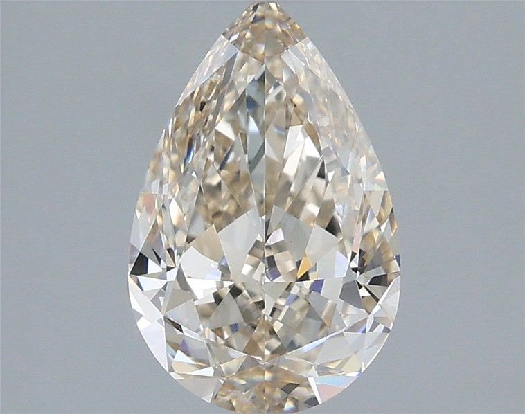 Pear 1.7ct K VS1 IGI #772682745