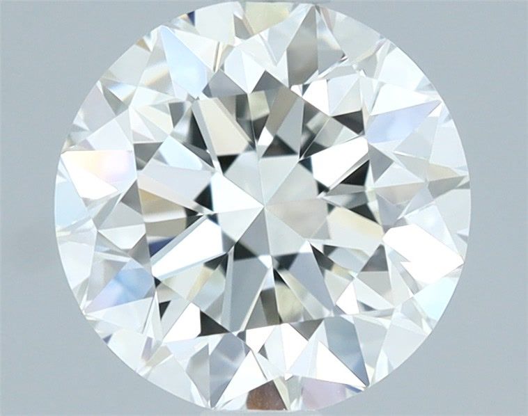Round 1.5ct H VVS2 IGI #760516961