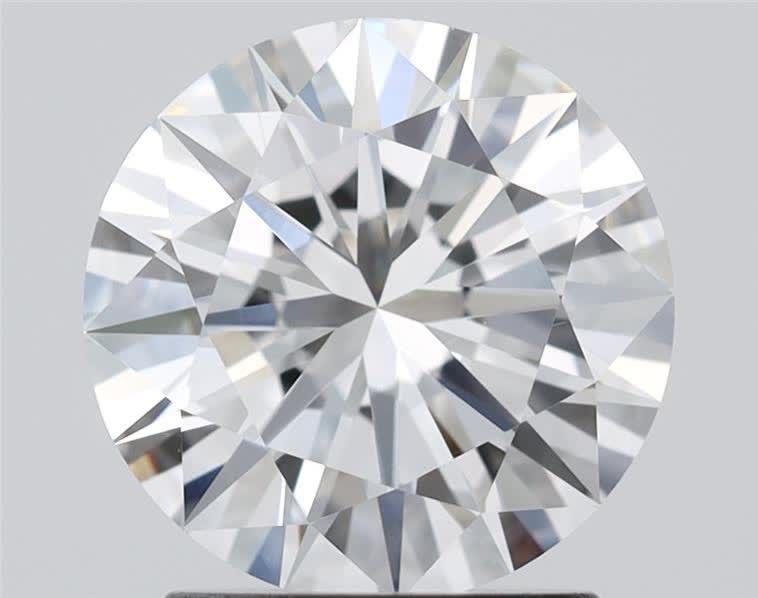 Round 1.82ct E IF GIA #2446205132