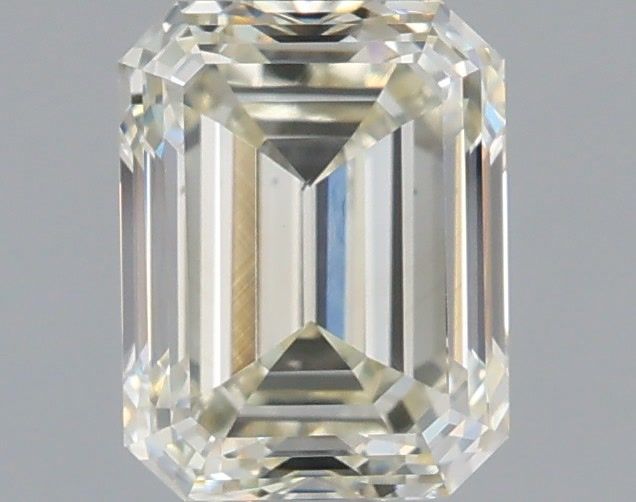 Emerald 1.51ct J VS2 IGI #729536798