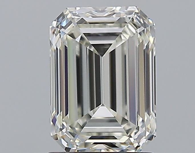Emerald 1.7ct J VS1 GIA #6532708367