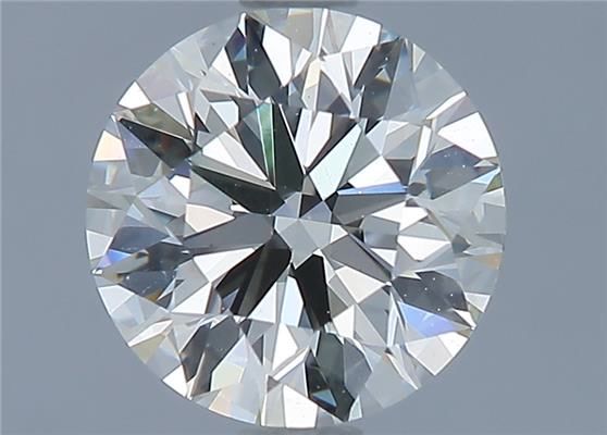 Round 1.31ct L IF GIA #2211858983