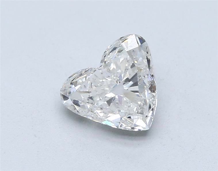 Heart 1.51ct E SI2 HRD #170003051950