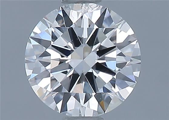Round 0.7ct H VVS1 GIA #6212759587
