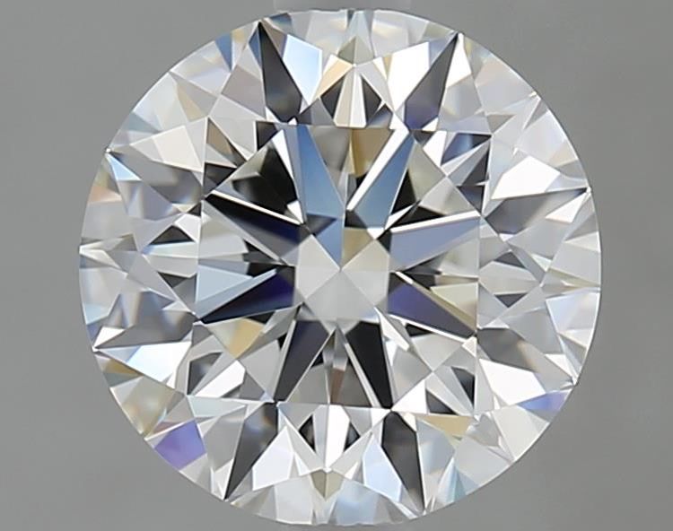 Round 1.9ct G VVS2 GIA #1543264795
