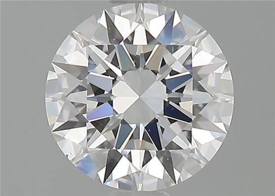 Round 1.02ct F VS1 GIA #7412441704