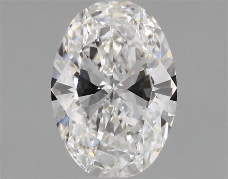 Oval 1.01ct E VS1 GIA #5483759043