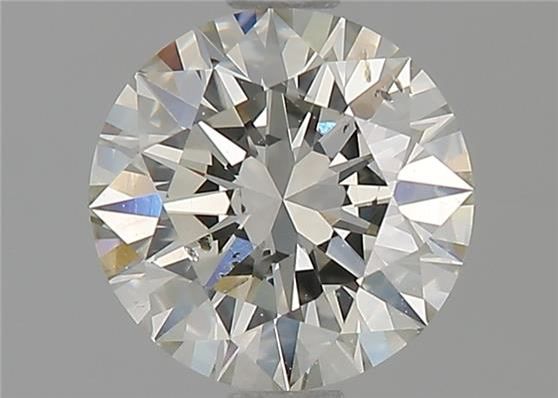 Round 1.16ct J SI2 GIA #6321117550
