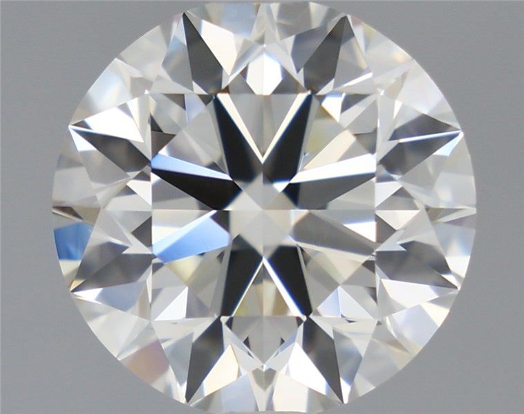 Round 2.5ct I IF IGI #683576332