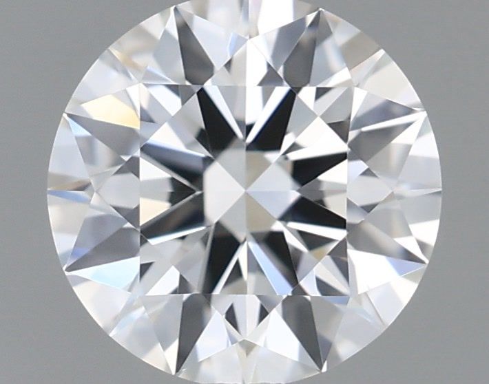 Round 0.87ct F VVS1 GIA #6521034083